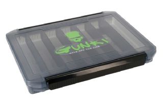 Gunki Lure Open Side Boxes - 